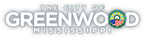 City of Greenwood logo