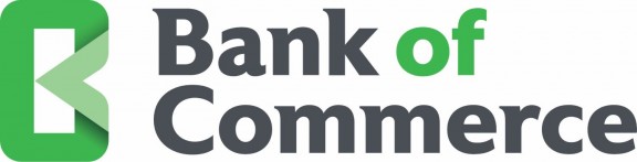 Bank of Commerce logo