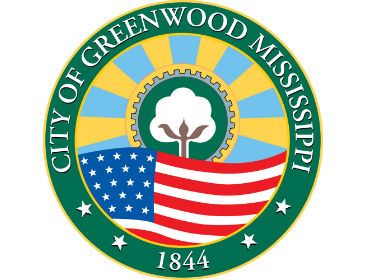 City of Greenwood logo