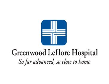 Greenwood Leflore Hospital logo