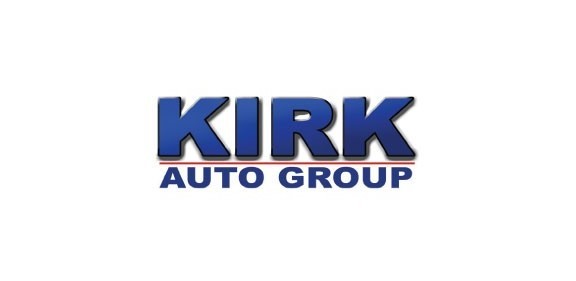 Kirk Auto Group logo