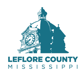 Leflore County logo