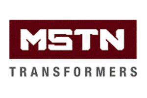 MSTN Transformers logo