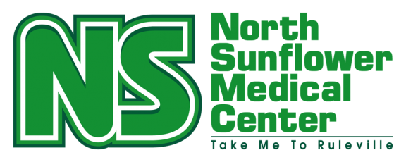North Sunflower Medical Center logo