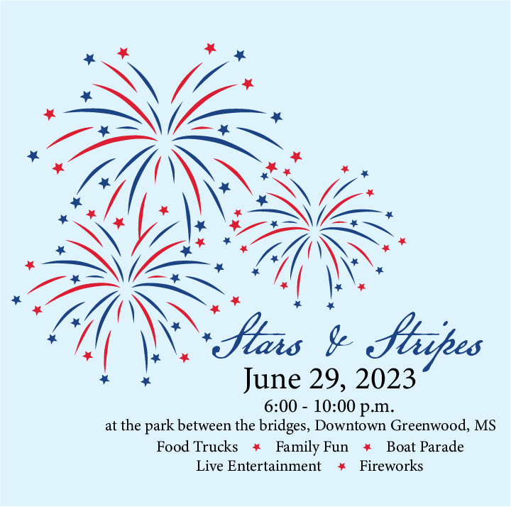 Calendar of Events Greenwood, MS Chamber of Commerce
