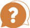 Question bubble icon